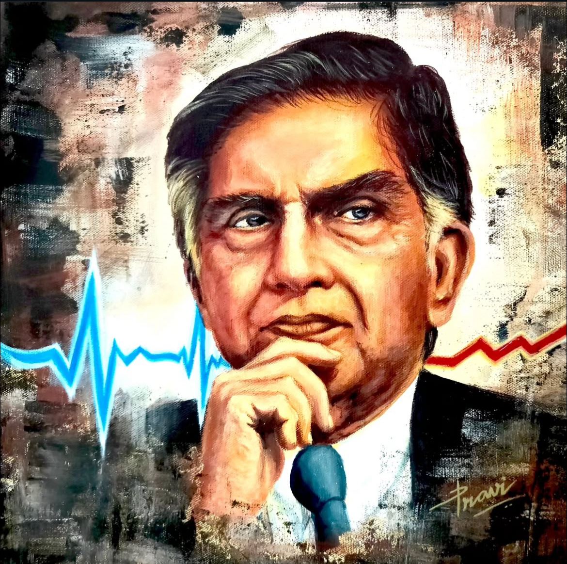 Ratan Tata