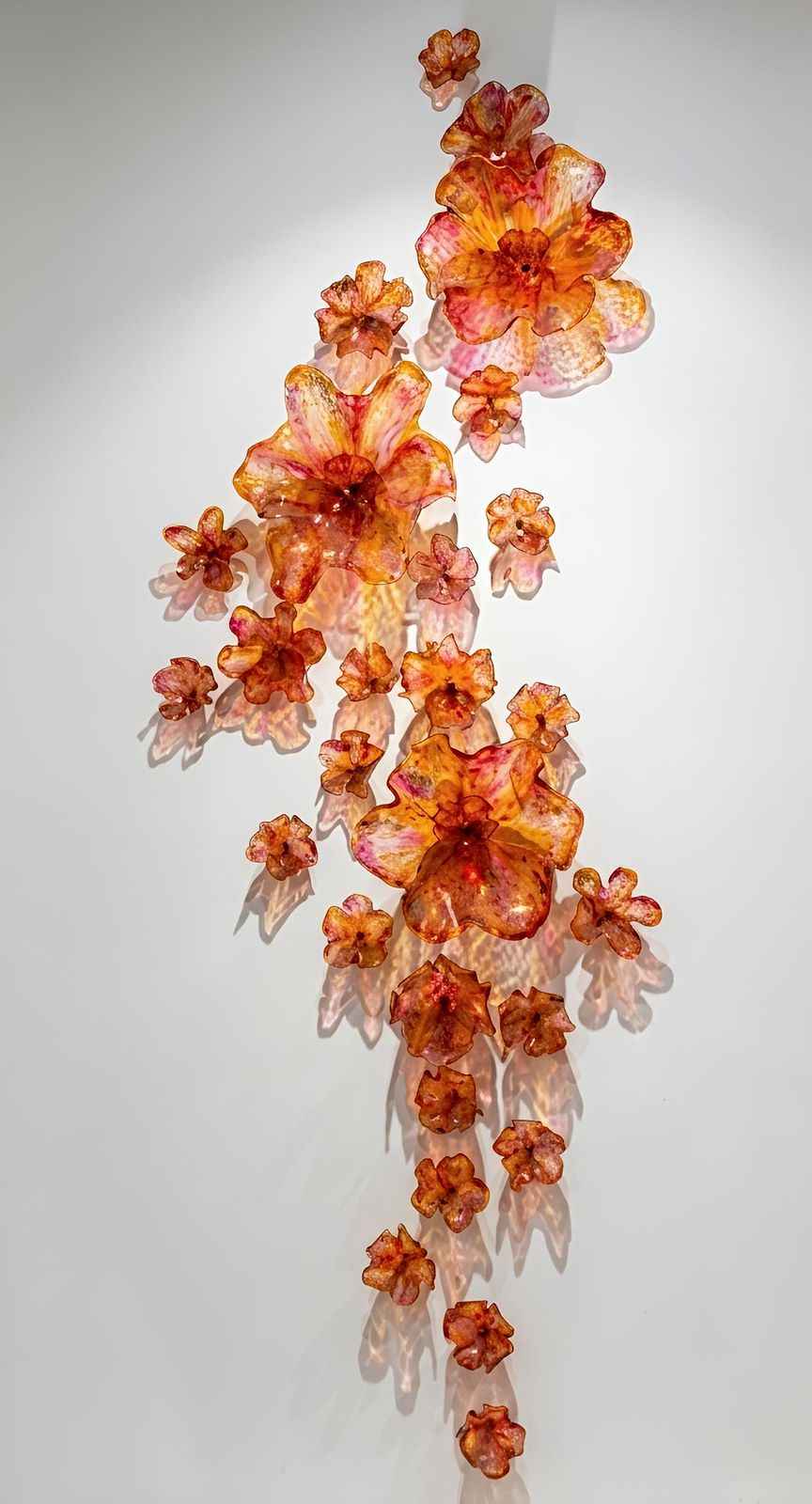 Sunburst Blossom