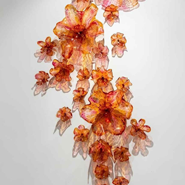 Sunburst Blossom