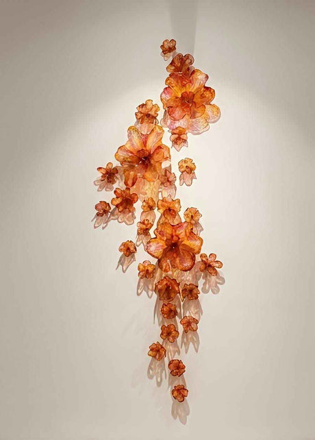 Sunburst Blossom