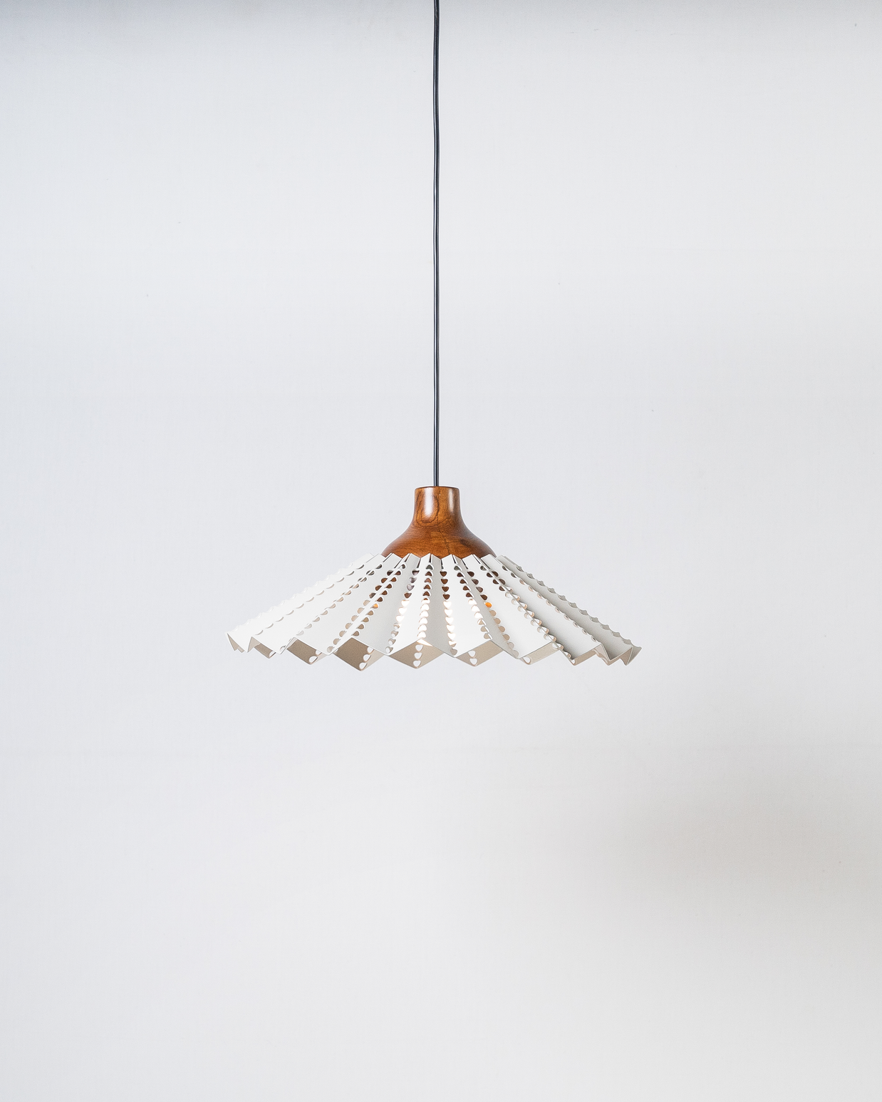 Cappello pendant light