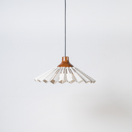 Cappello pendant light