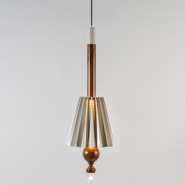 Crystal Pendant Light