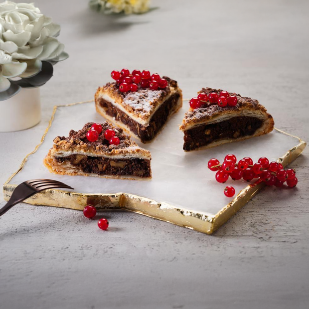 Semi Precious Platter