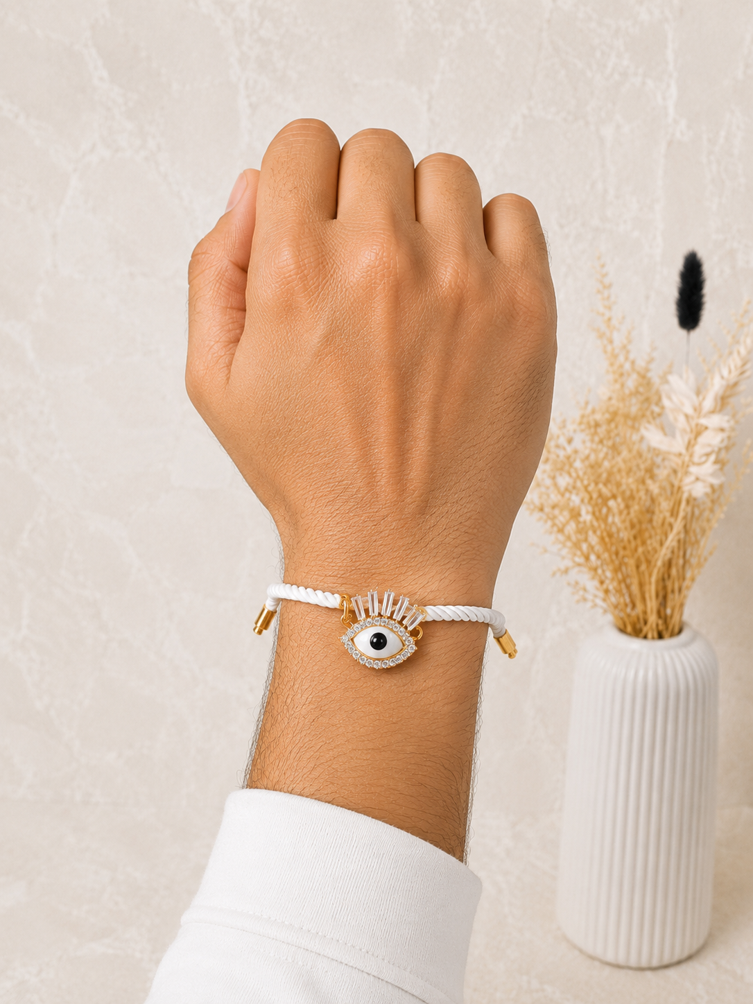 Artecasa Azure Ceramic Sipper Rakhi Hamper | Premium Raksha Bandhan Gift Hamper - https://artecasa.in/