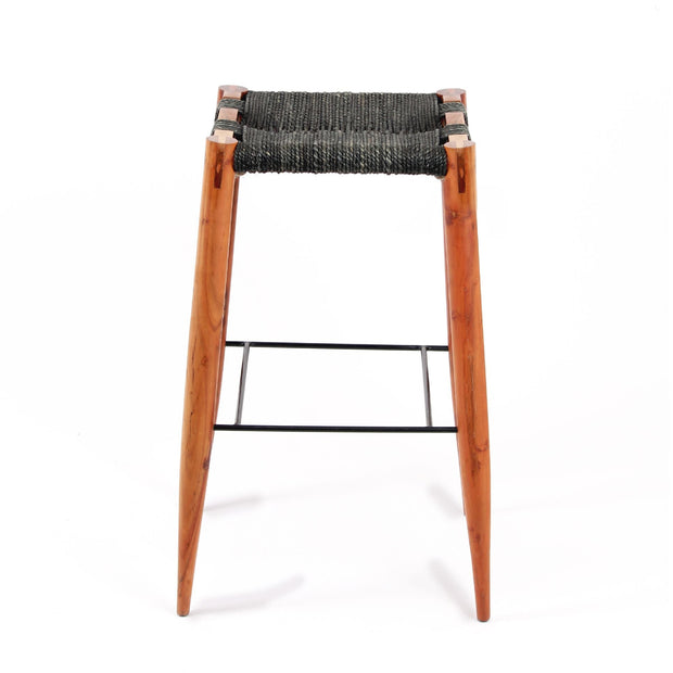 Wrap Bar Stool