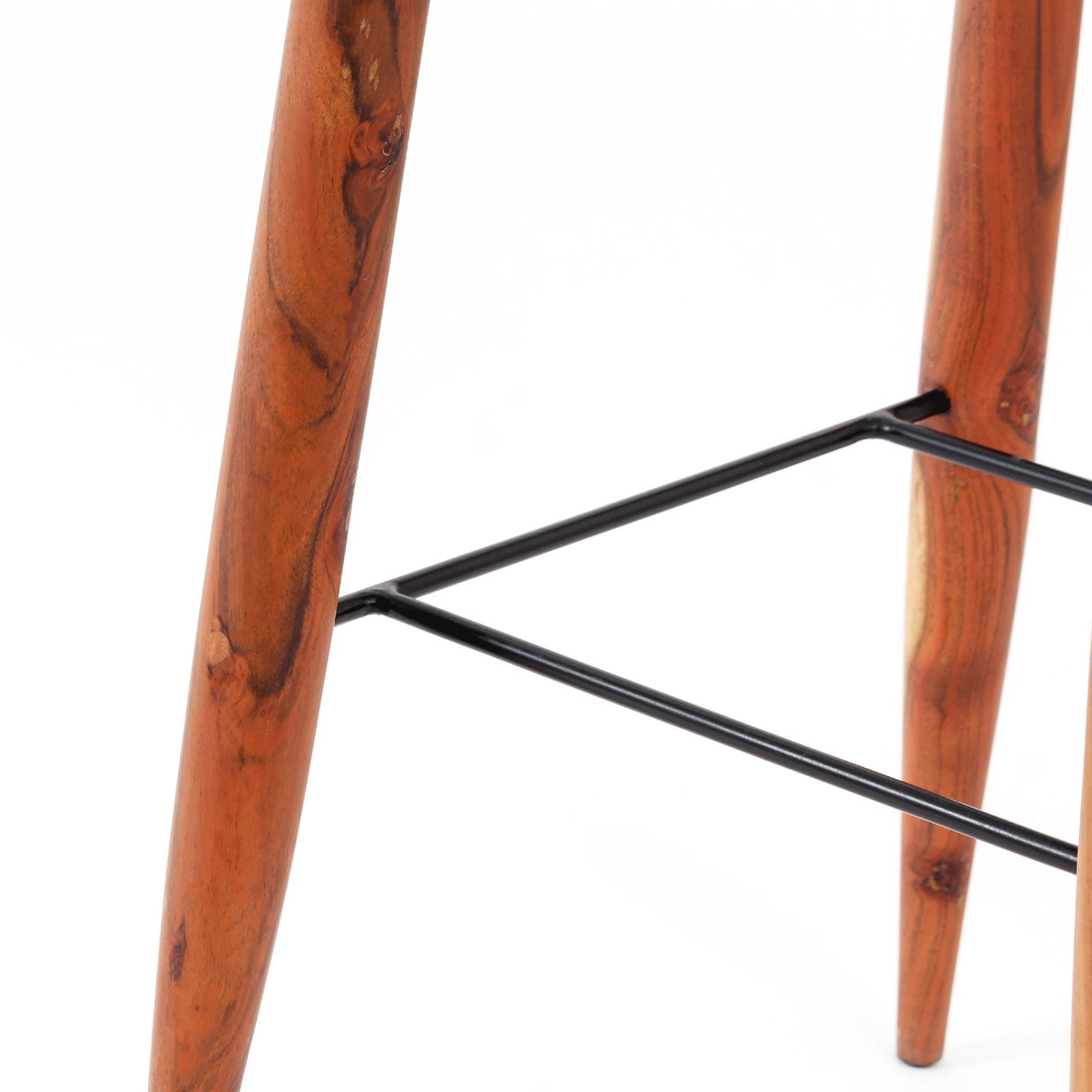 Wrap Bar Stool