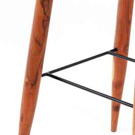 Wrap Bar Stool