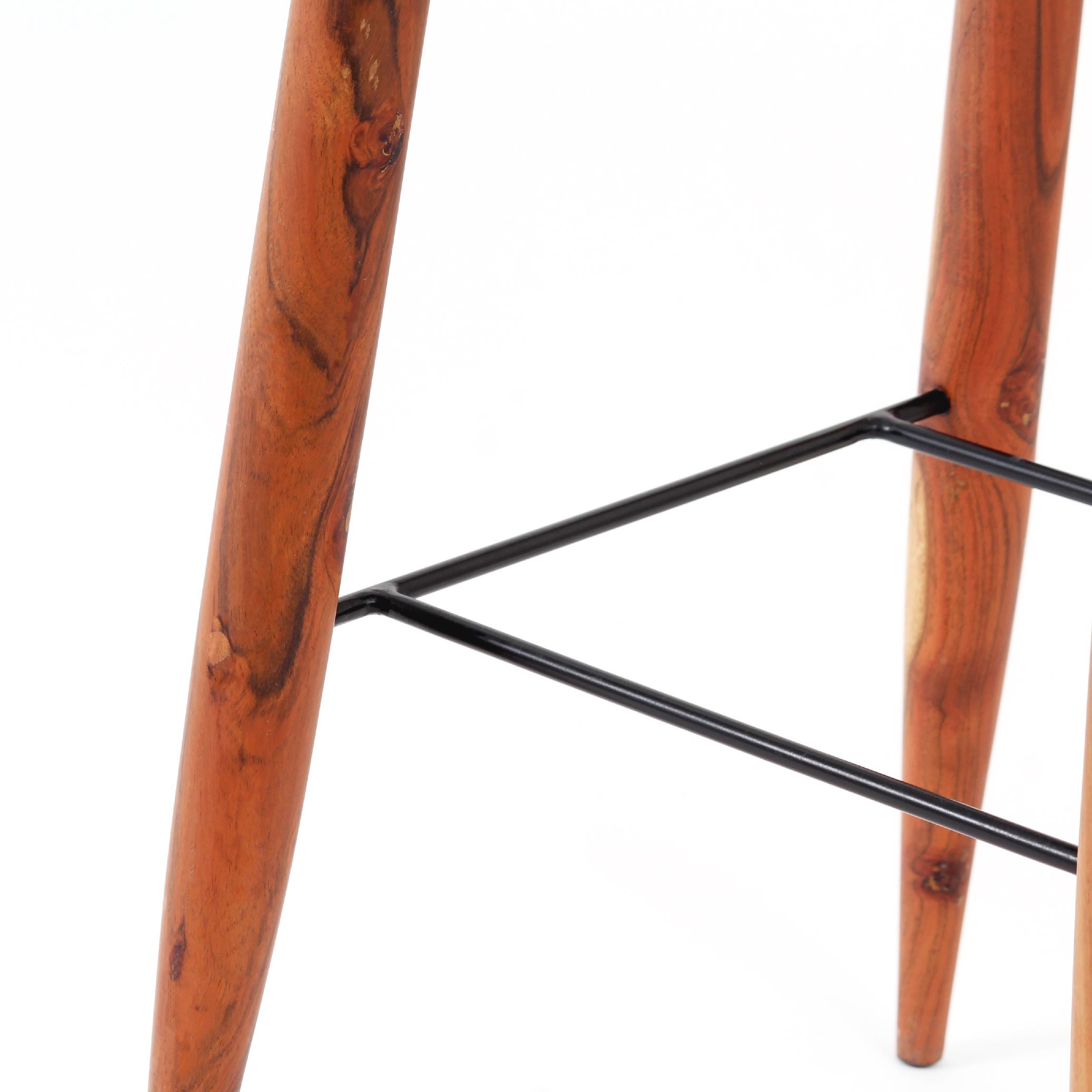 Wrap Bar Stool