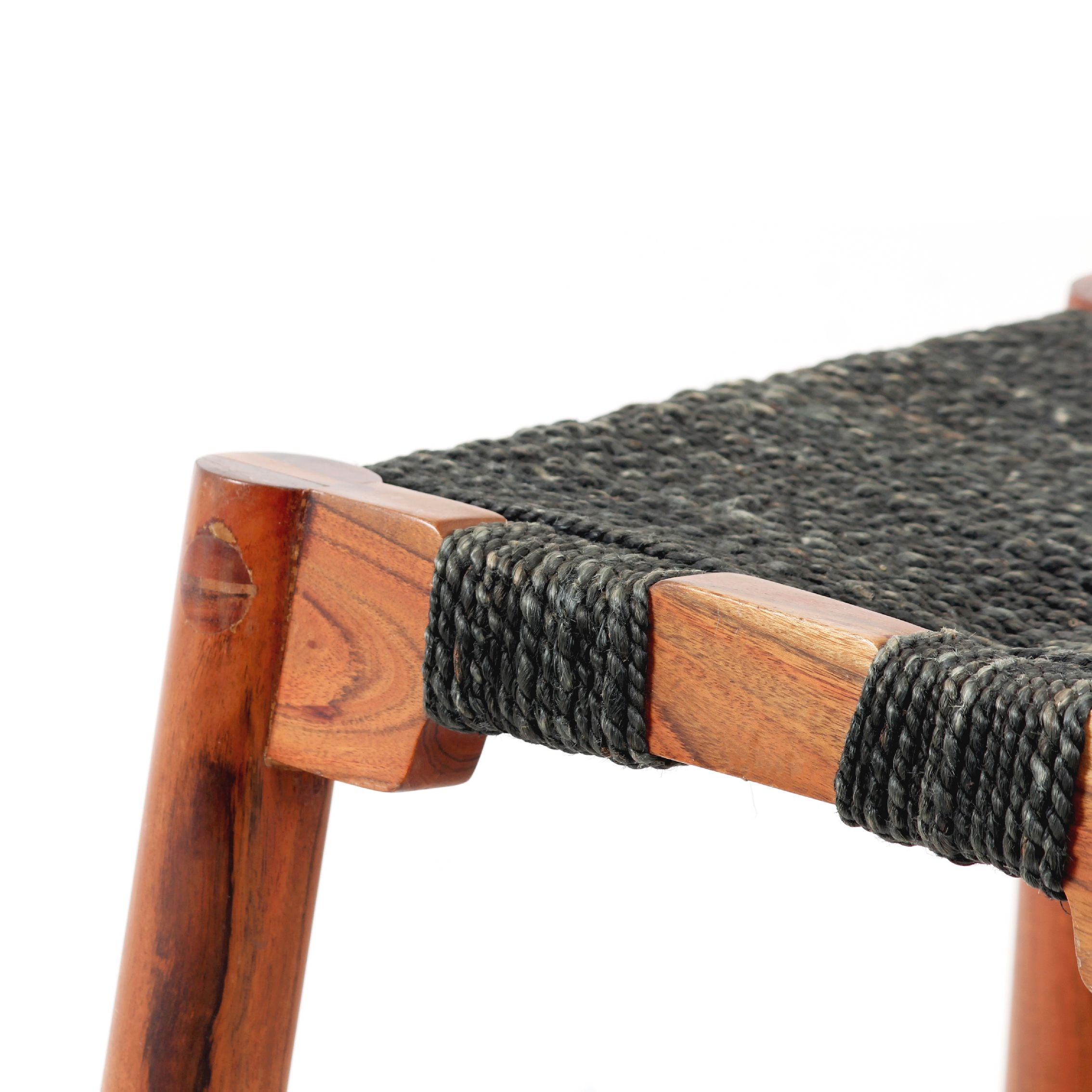 Wrap Bar Stool