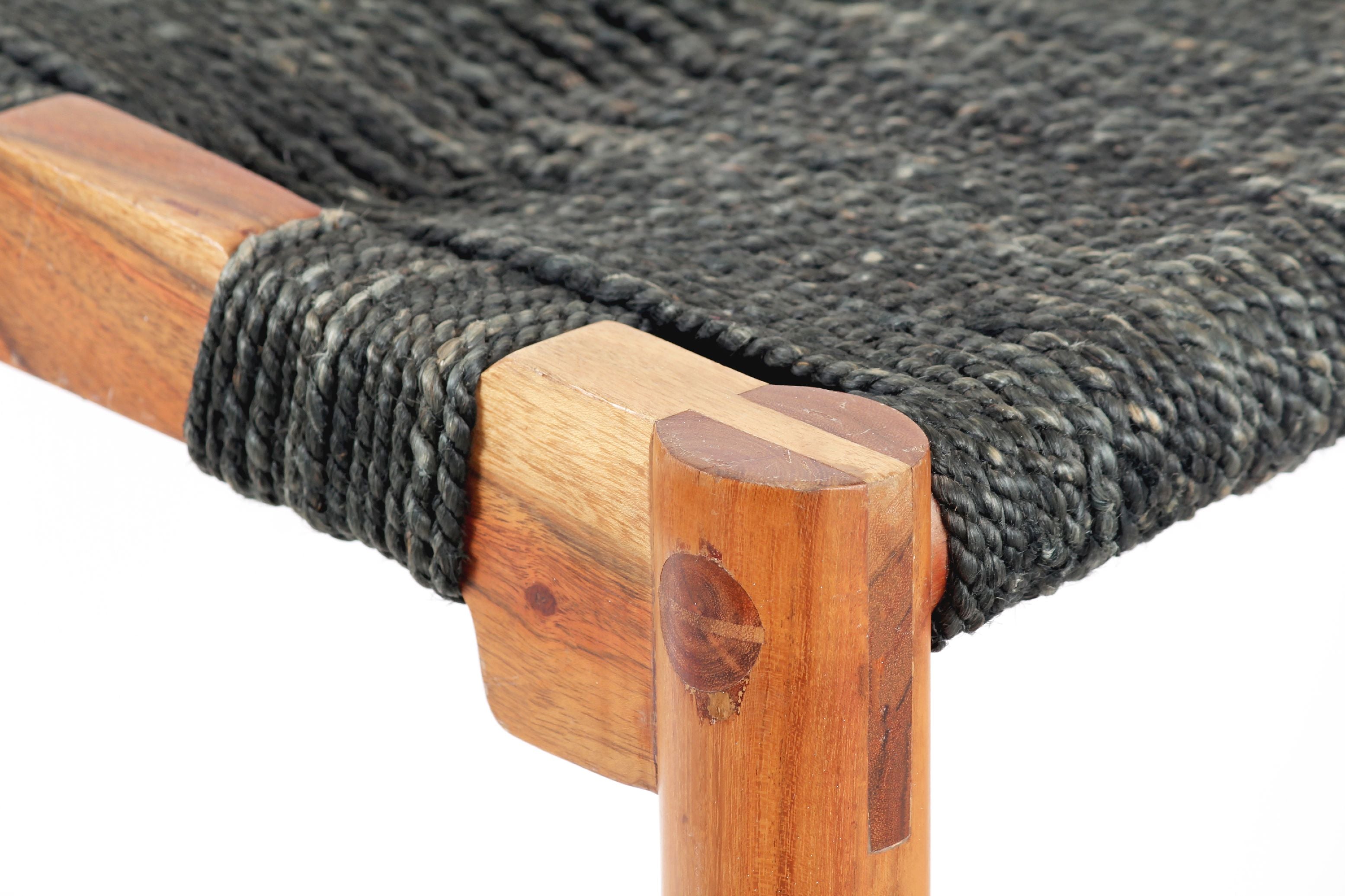 Wrap Bar Stool