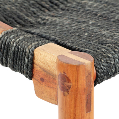 Wrap Bar Stool