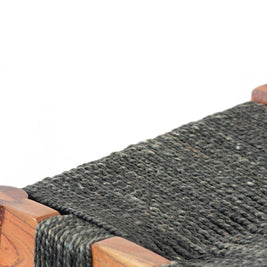 Wrap Bar Stool