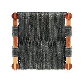 Wrap Bar Stool