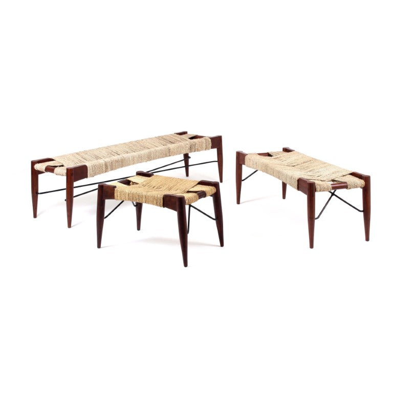 Wrap Bench Large