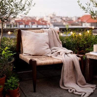 Wrap Chair