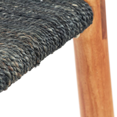 Wrap Counter Stool