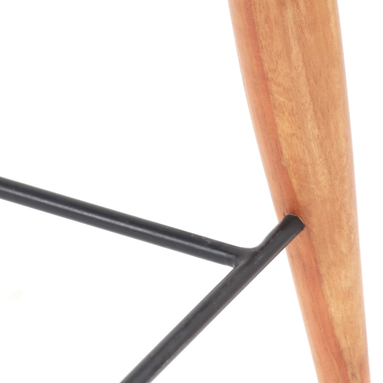 Wrap Counter Stool