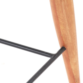 Wrap Counter Stool