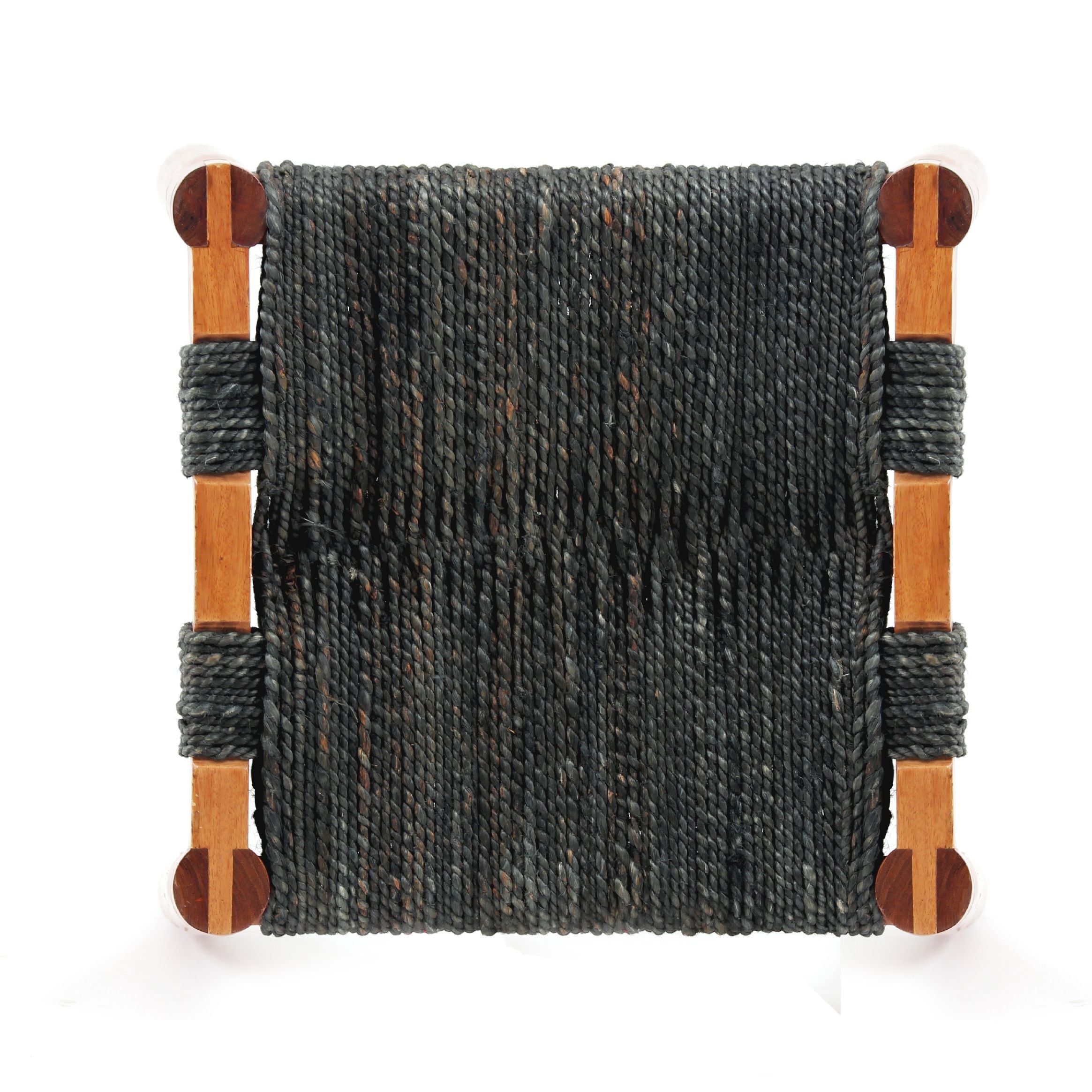 Wrap Counter Stool