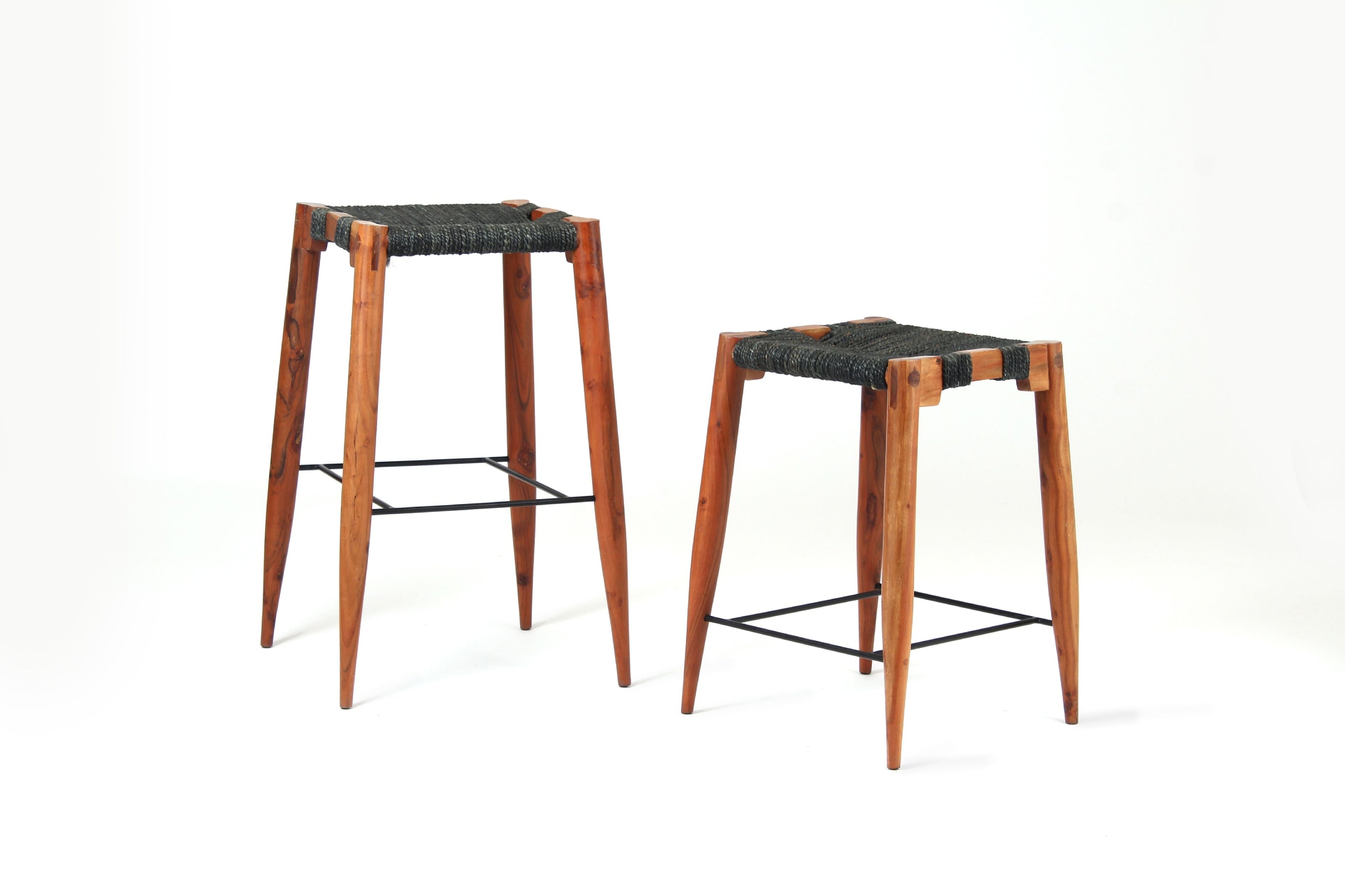 Wrap Counter Stool