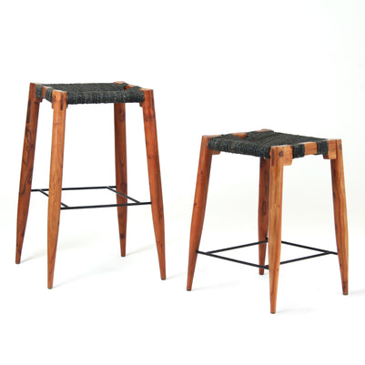 Wrap Counter Stool