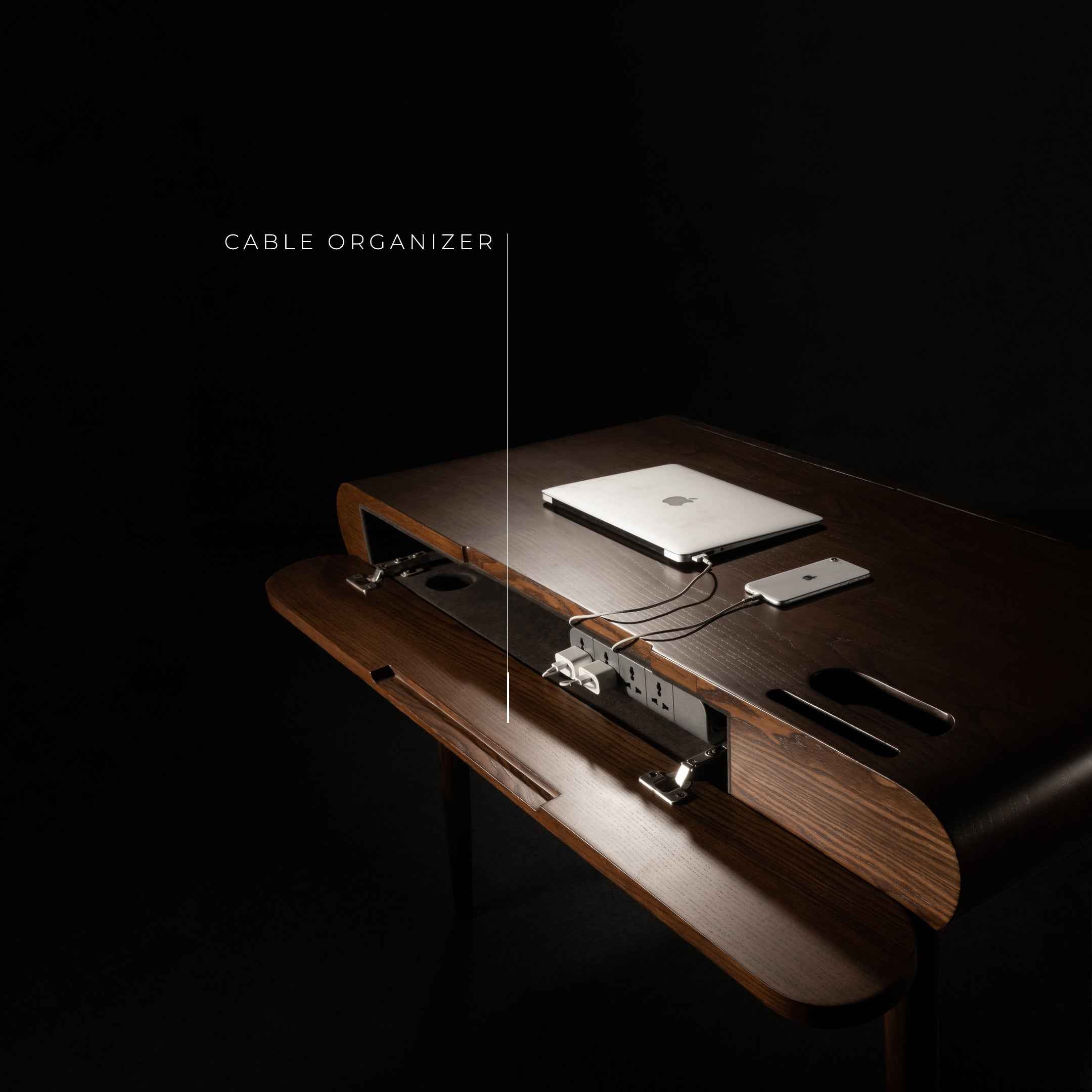Customising Loop Tables Loop Work Table - I MEAN DESIGN