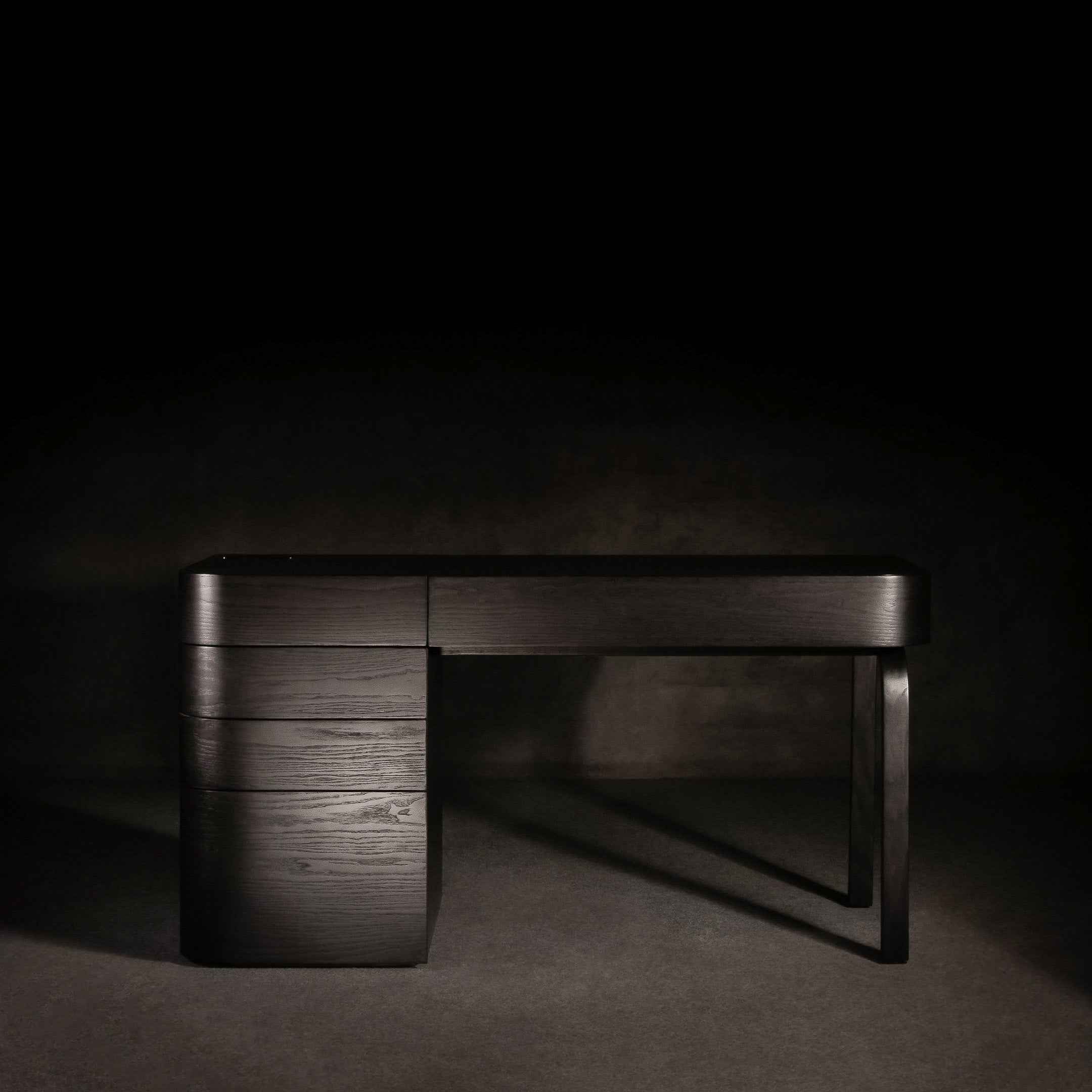 Flow Work Table - Left