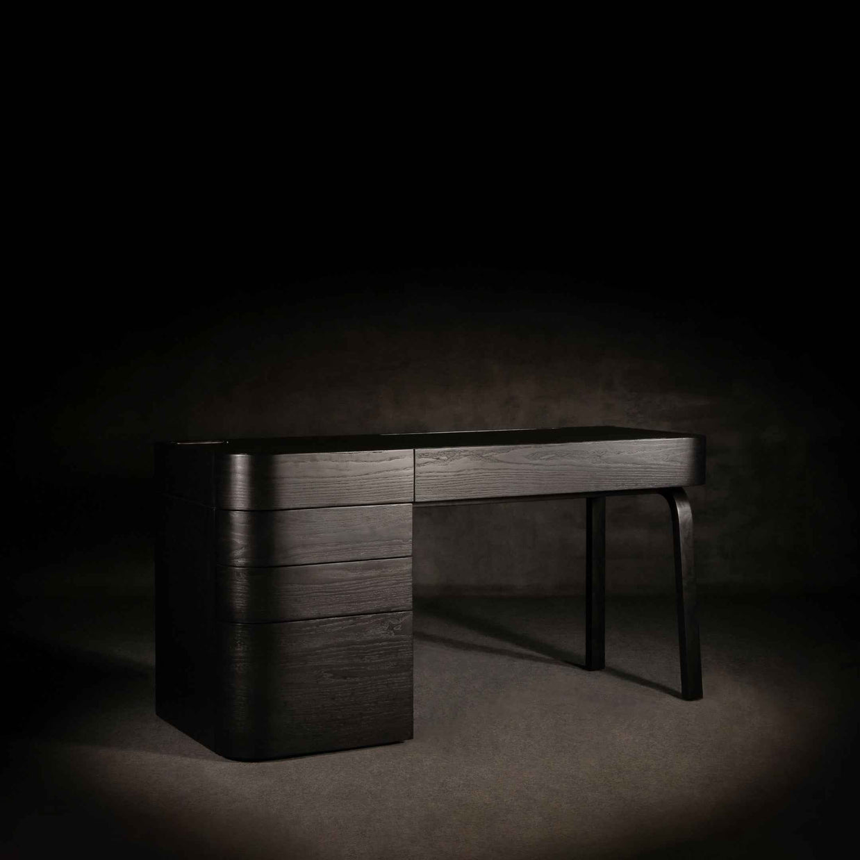 Flow Work Table - Right