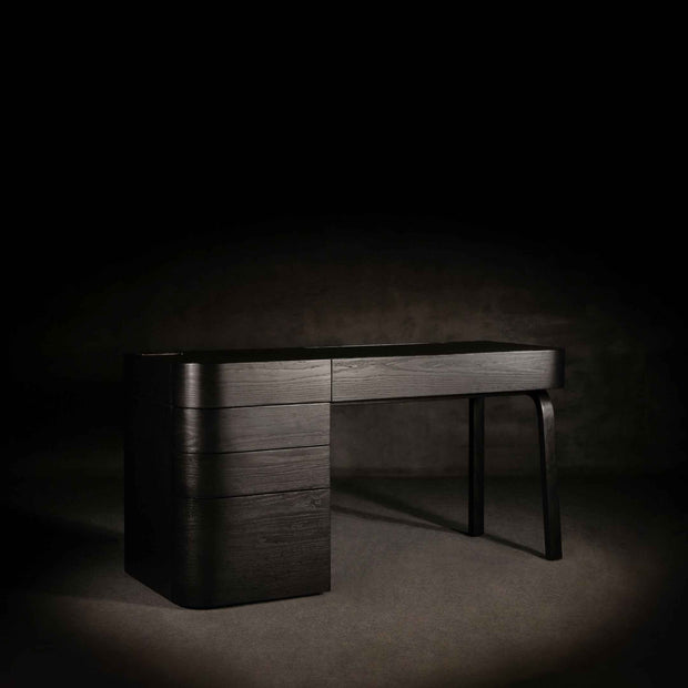 Flow Work Table - Right