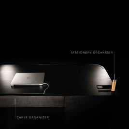 Flow Work Table - Right