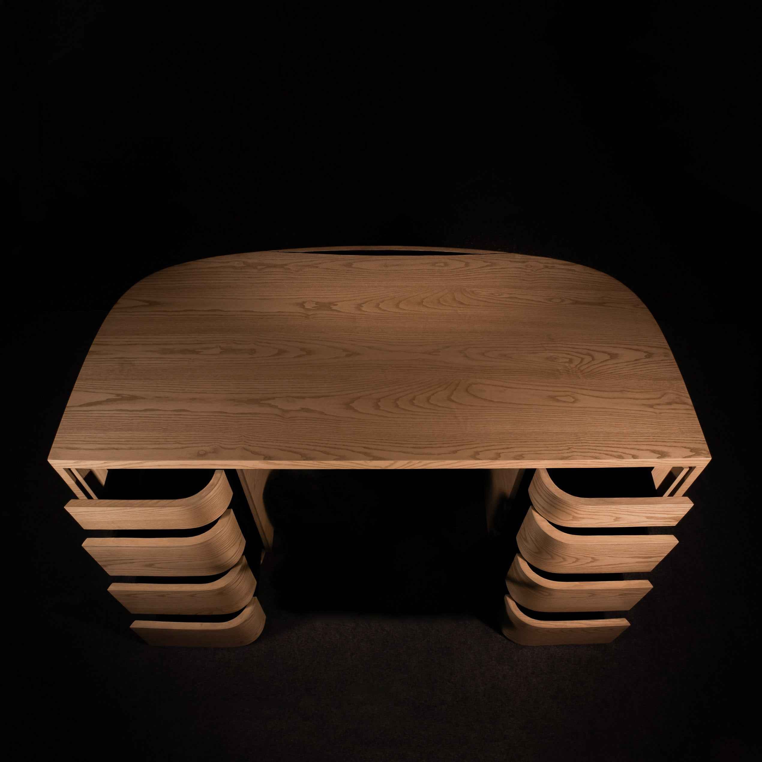 Nesting Task Table Nest Work Table - I MEAN DESIGN