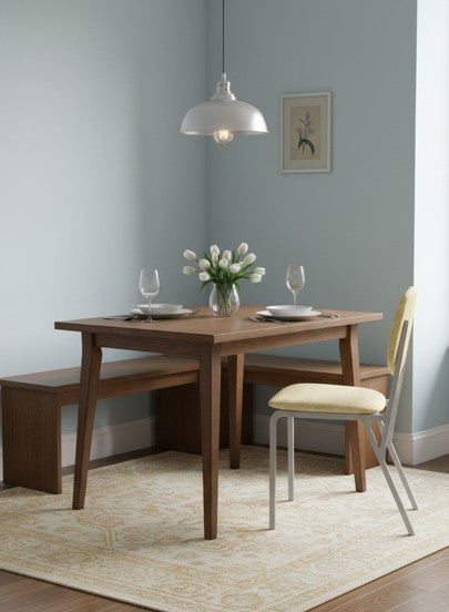 Yoga Dining Chair Fabric