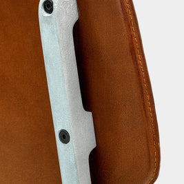 Yoga Dining Chair Leather