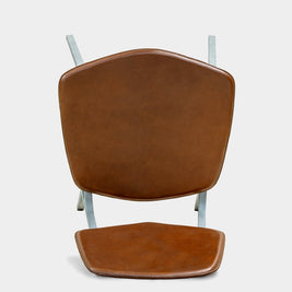 Yoga Dining Chair Leather